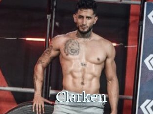 Clarken