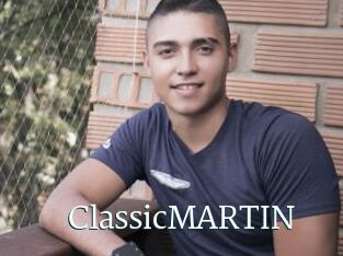 ClassicMARTIN