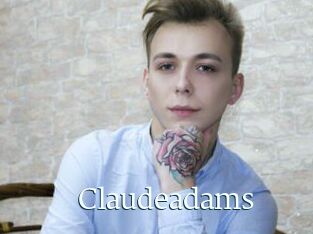 Claudeadams