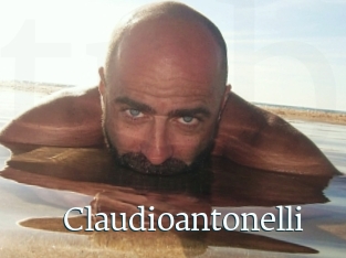 Claudioantonelli