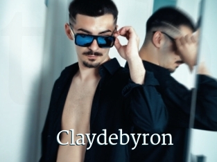 Claydebyron