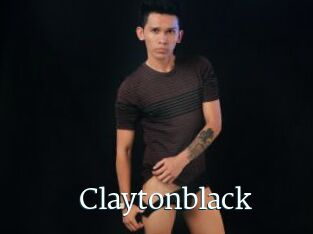 Claytonblack
