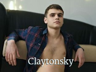 Claytonsky