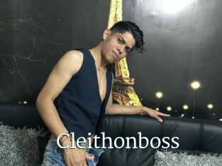 Cleithonboss