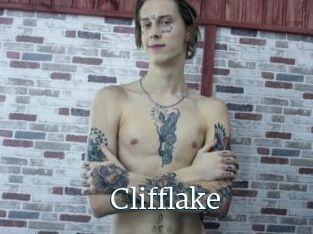 Clifflake