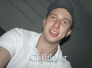 Clitlikker