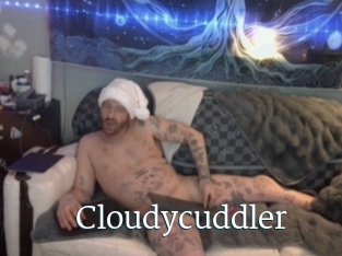 Cloudycuddler
