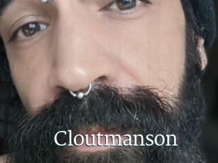 Cloutmanson