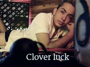 Clover_luck