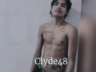 Clyde48