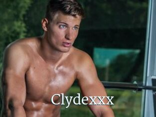 Clydexxx
