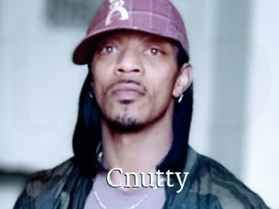 Cnutty