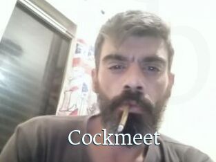 Cockmeet