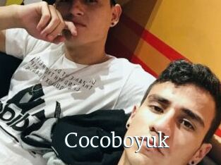 Cocoboyuk