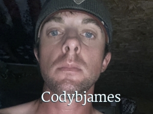 Codybjames