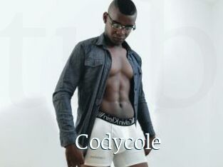 Codycole