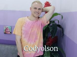 Codyolson