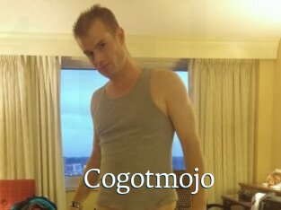 Cogotmojo