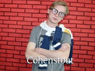 Cohenstout