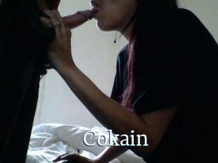 Cokain