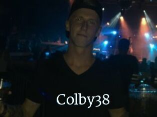 Colby38