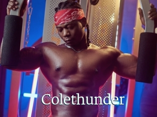 Colethunder