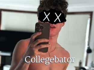 Collegebator