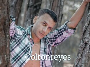 Coltonreyes