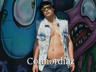 Connordiaz