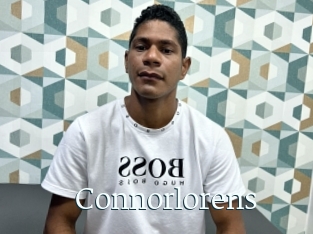 Connorlorens