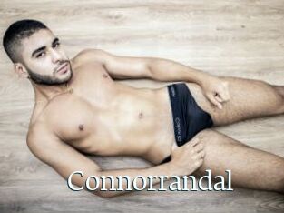 Connorrandal