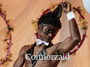 Connorzaid