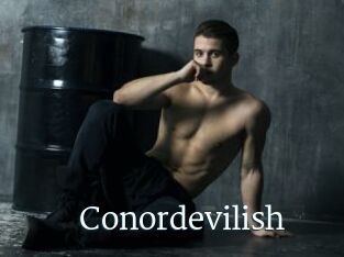 Conordevilish