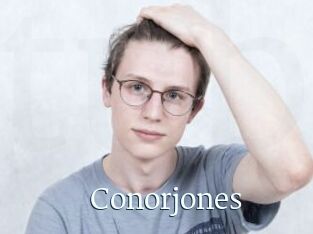 Conorjones