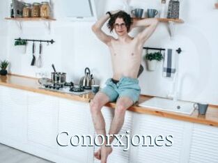 Conorxjones
