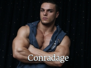Conradage