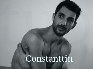 Constanttin