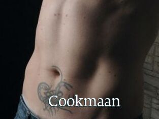 Cookmaan