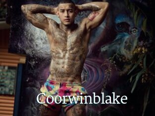 Coorwinblake