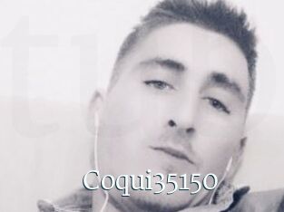 Coqui35150