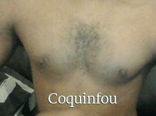Coquinfou
