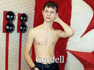 Cordell