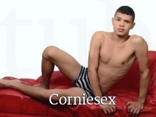 Corniesex