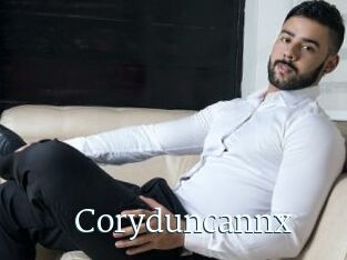 Coryduncannx