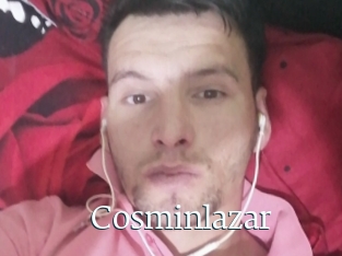 Cosminlazar