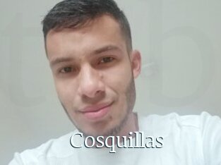 Cosquillas