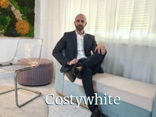 Costywhite
