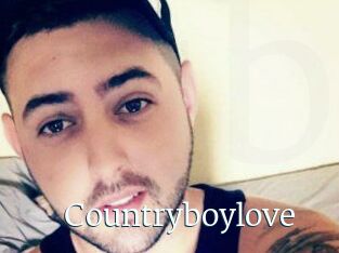 Countryboylove