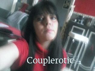 Couplerotic