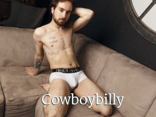 Cowboybilly